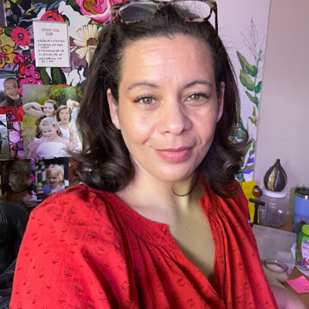 Meet your Posher, Robyn